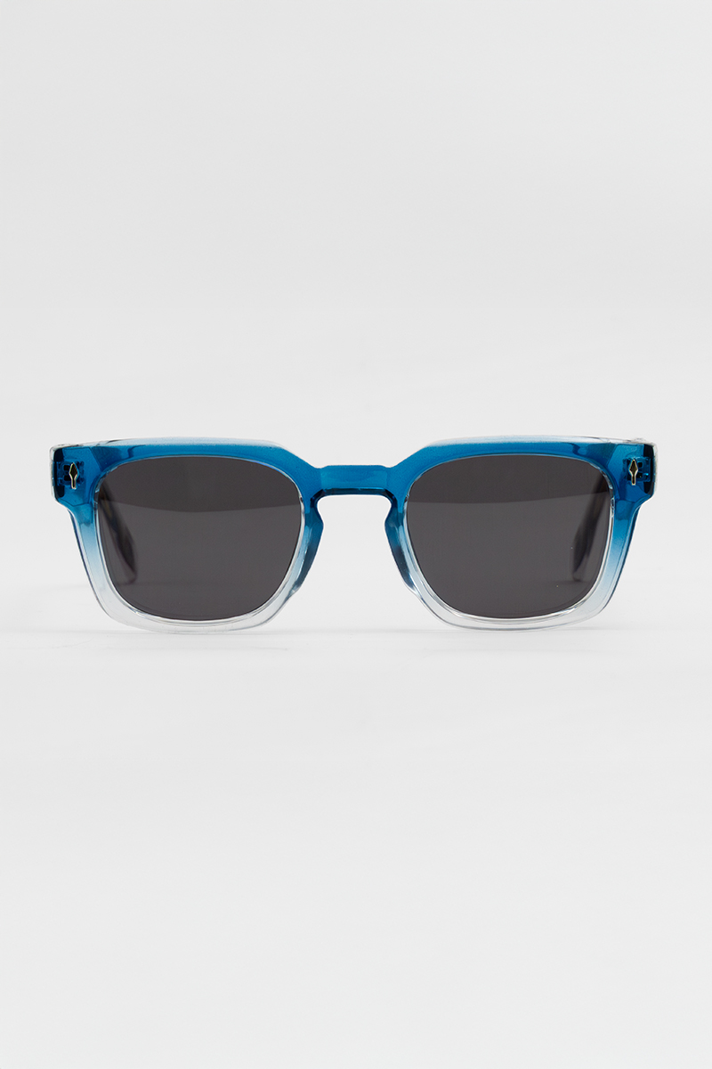 Anteojos De Sol Ocn Unisex Negro