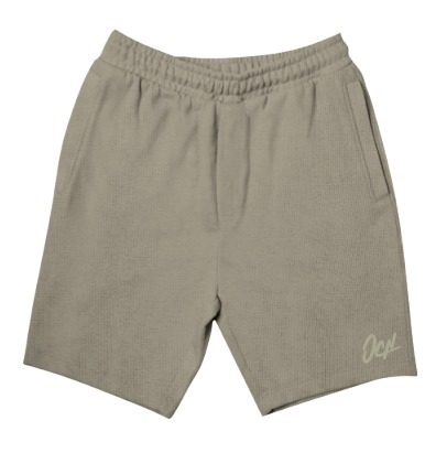 Bermuda Ocn Hombre Fisher Camel 7L7Y4