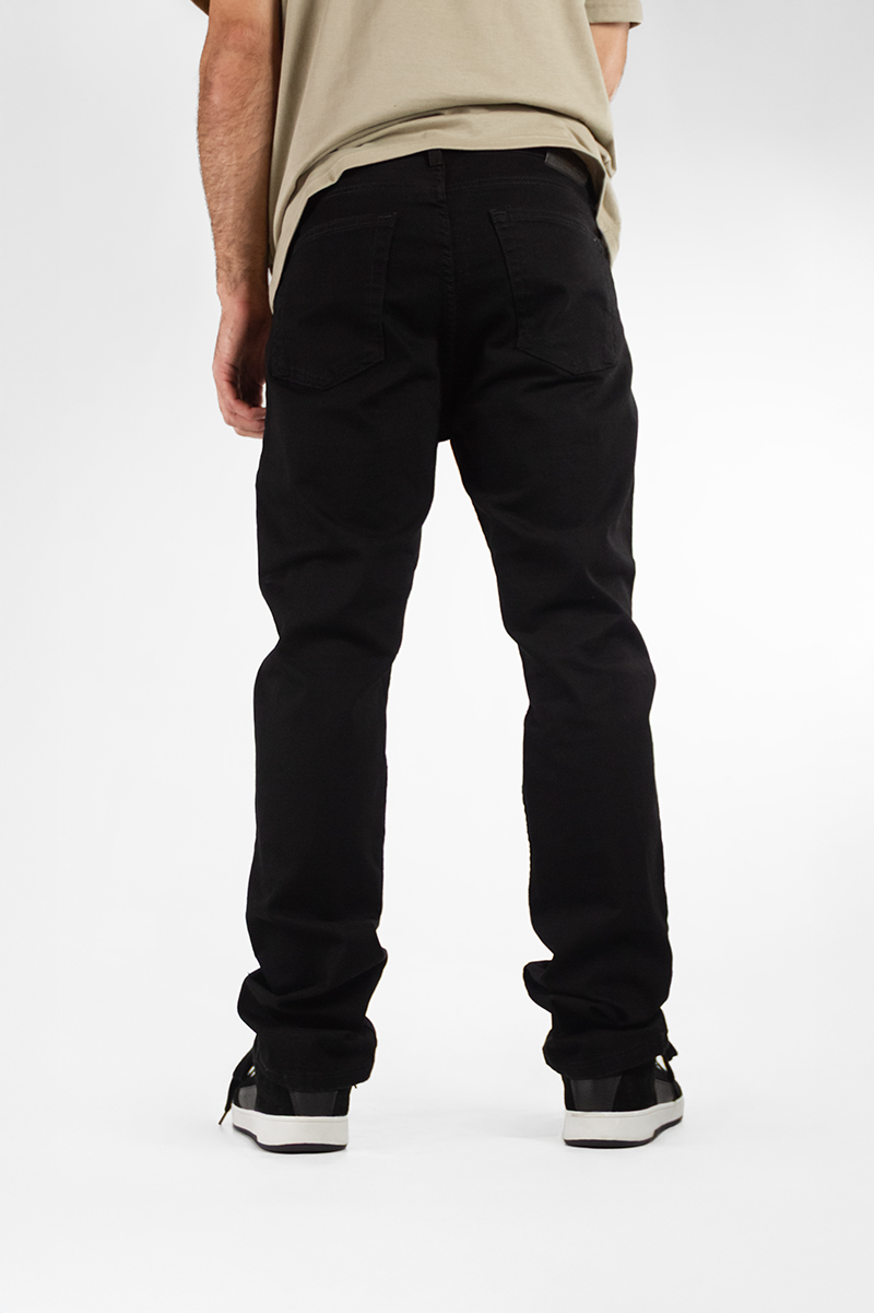 Jean Hombre Ocn Rg Black 601