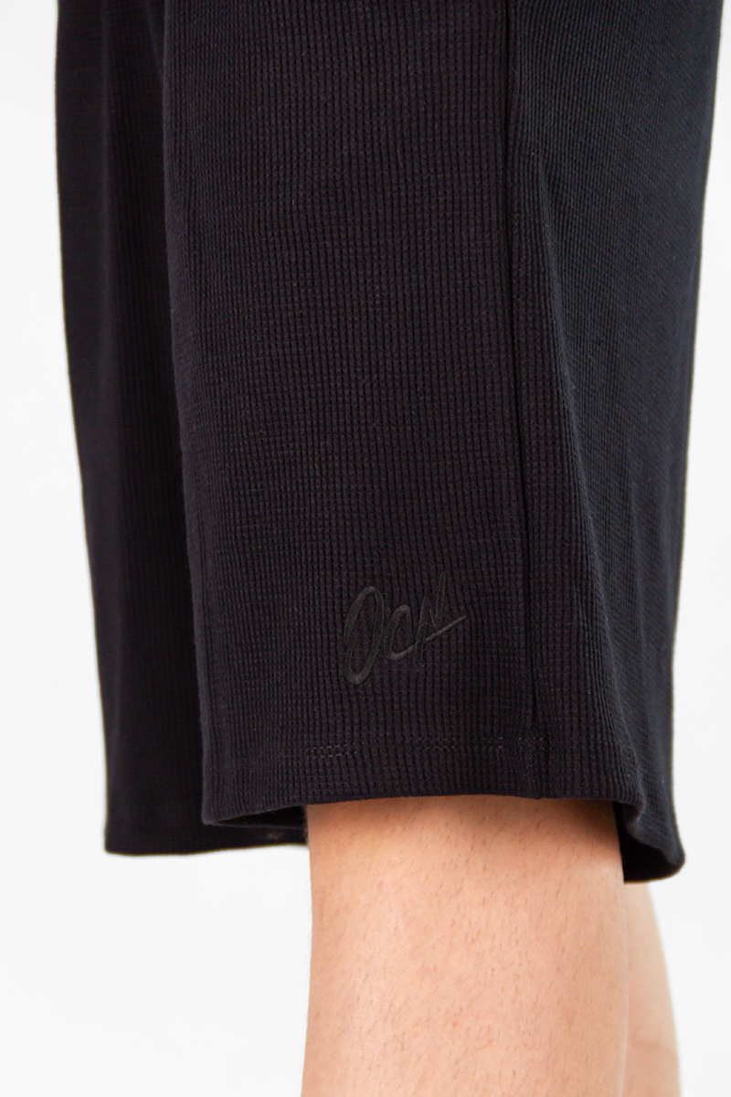 Bermuda Ocn  Fisher Negro