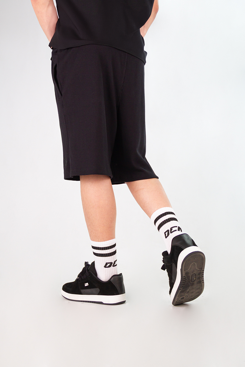 Bermuda Ocn  Fisher Negro