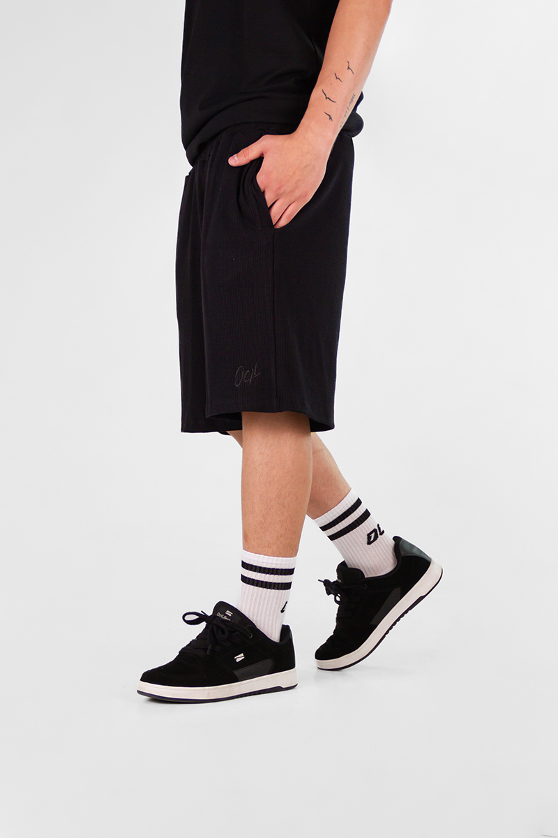 Bermuda Ocn  Fisher Negro