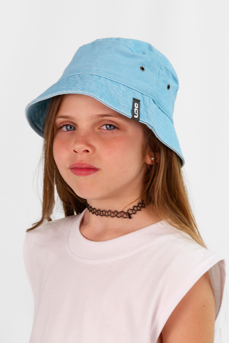 Piluso Ocn Kids Cracked Celeste 718