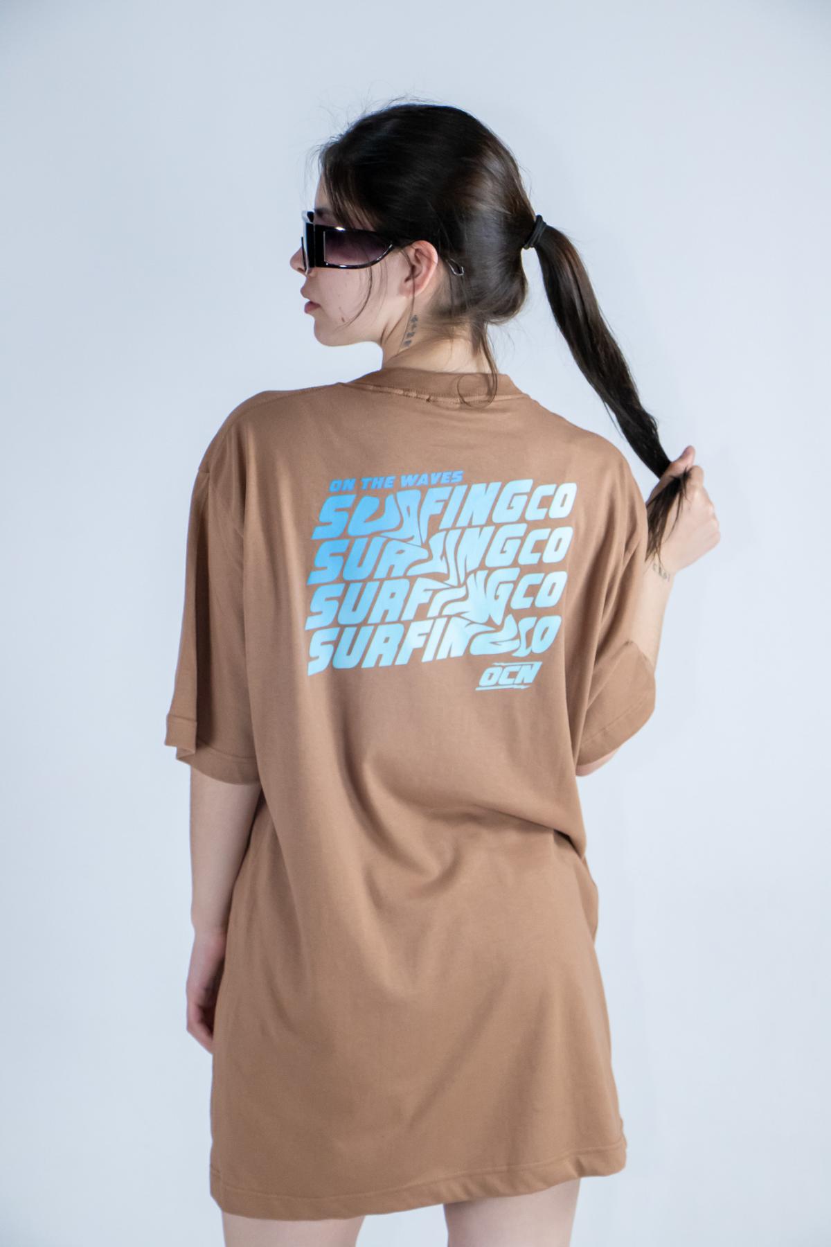 Remera Ocn Unixes Original Regular (C6)