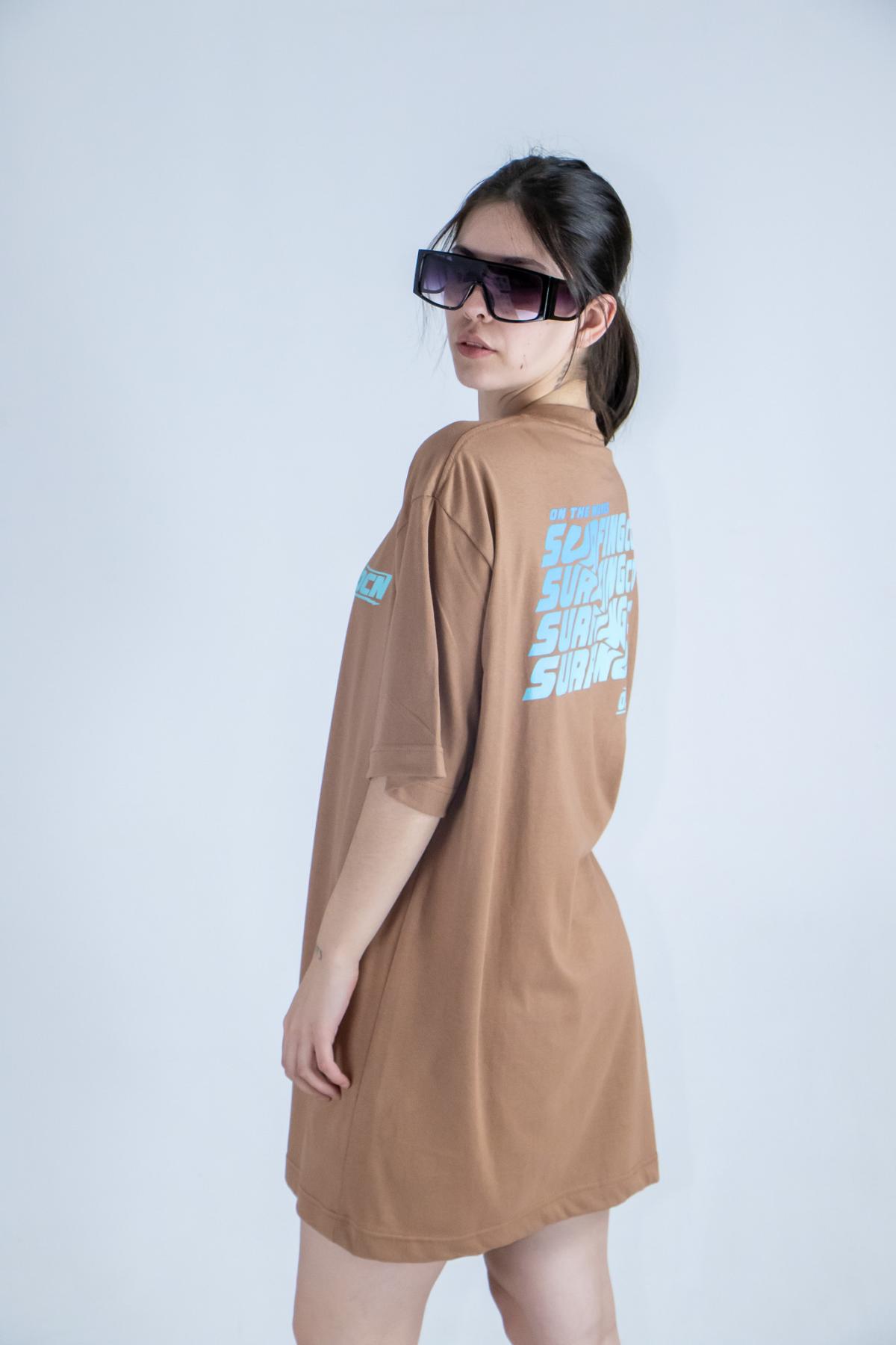 Remera Ocn Unixes Original Regular (C6)