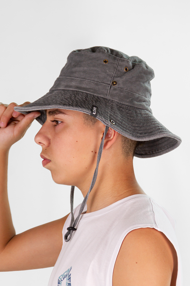 Piluso Ocn Australian Gris