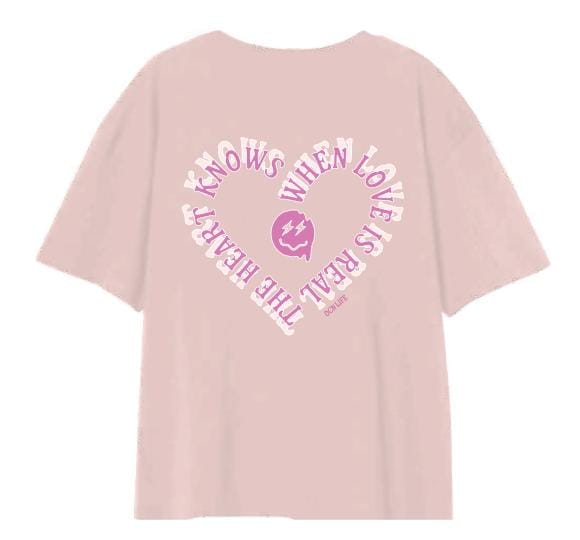 Remera Ocn Kids Boxy Tee 7F1W6