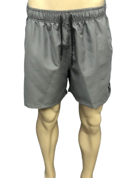 Short Ocn Hombre Canarias 745 Gris