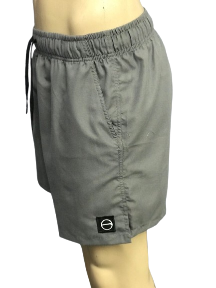 Short Ocn Hombre Canarias 745 Gris
