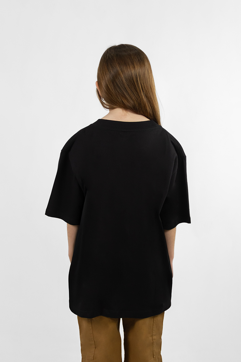 Remera Ocn Kids Over Tee 7017L