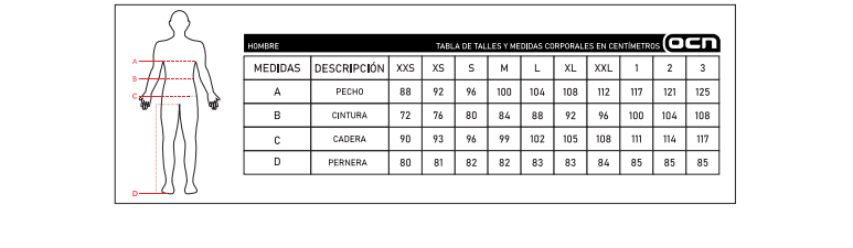 Jacket Ocn Munich Gris