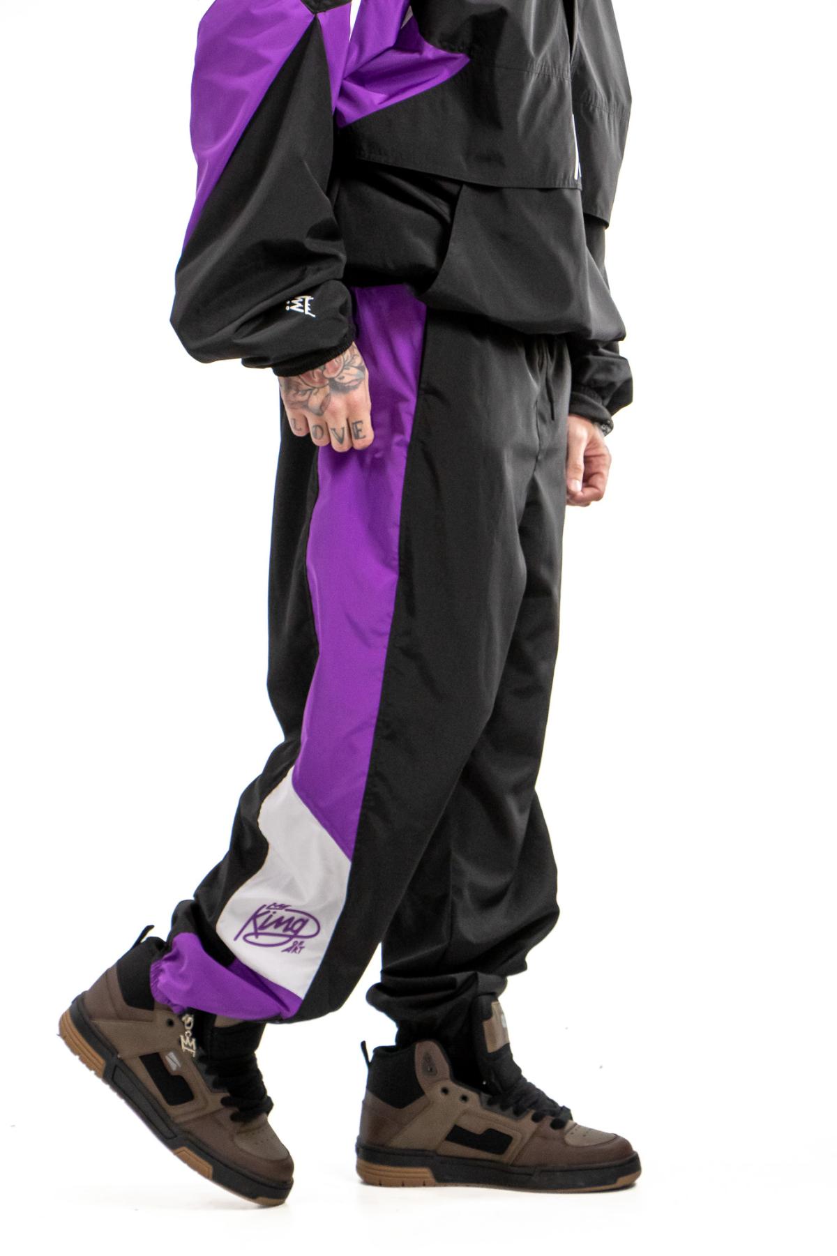 Pantalon King Of Art Extinguisher 601 Imp
