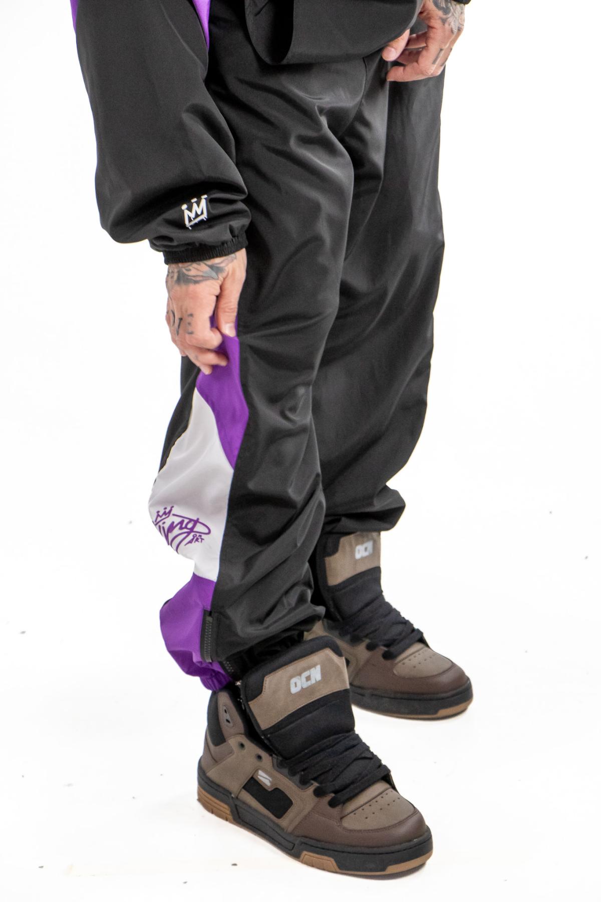 Pantalon King Of Art Extinguisher 601 Imp