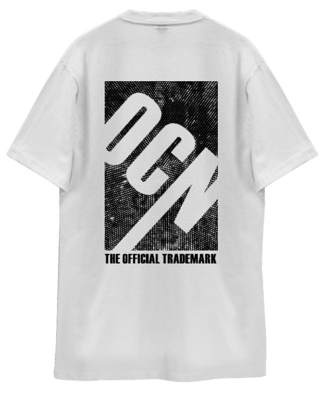 Remera Ocn Hombre Premium Regular Blanco 702F4