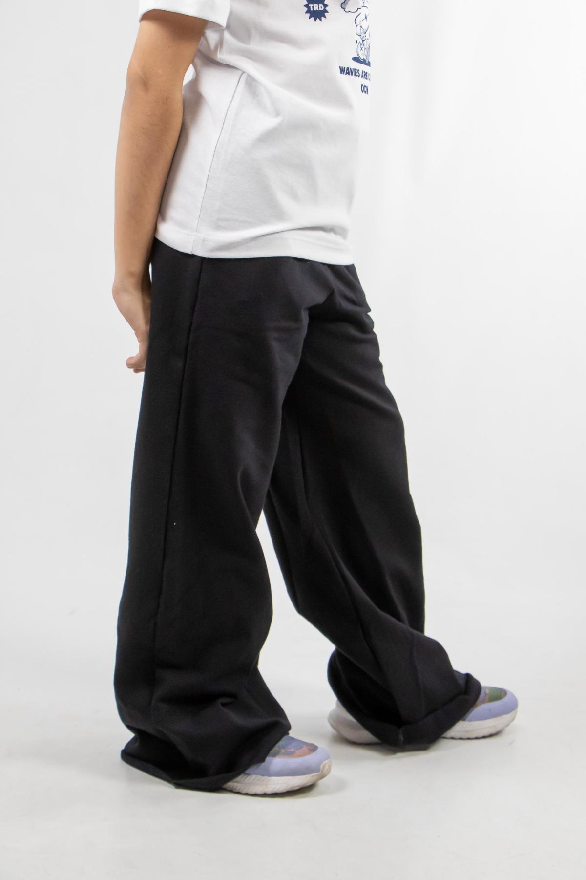Joggineta Ocn Kids Dalila 601T3