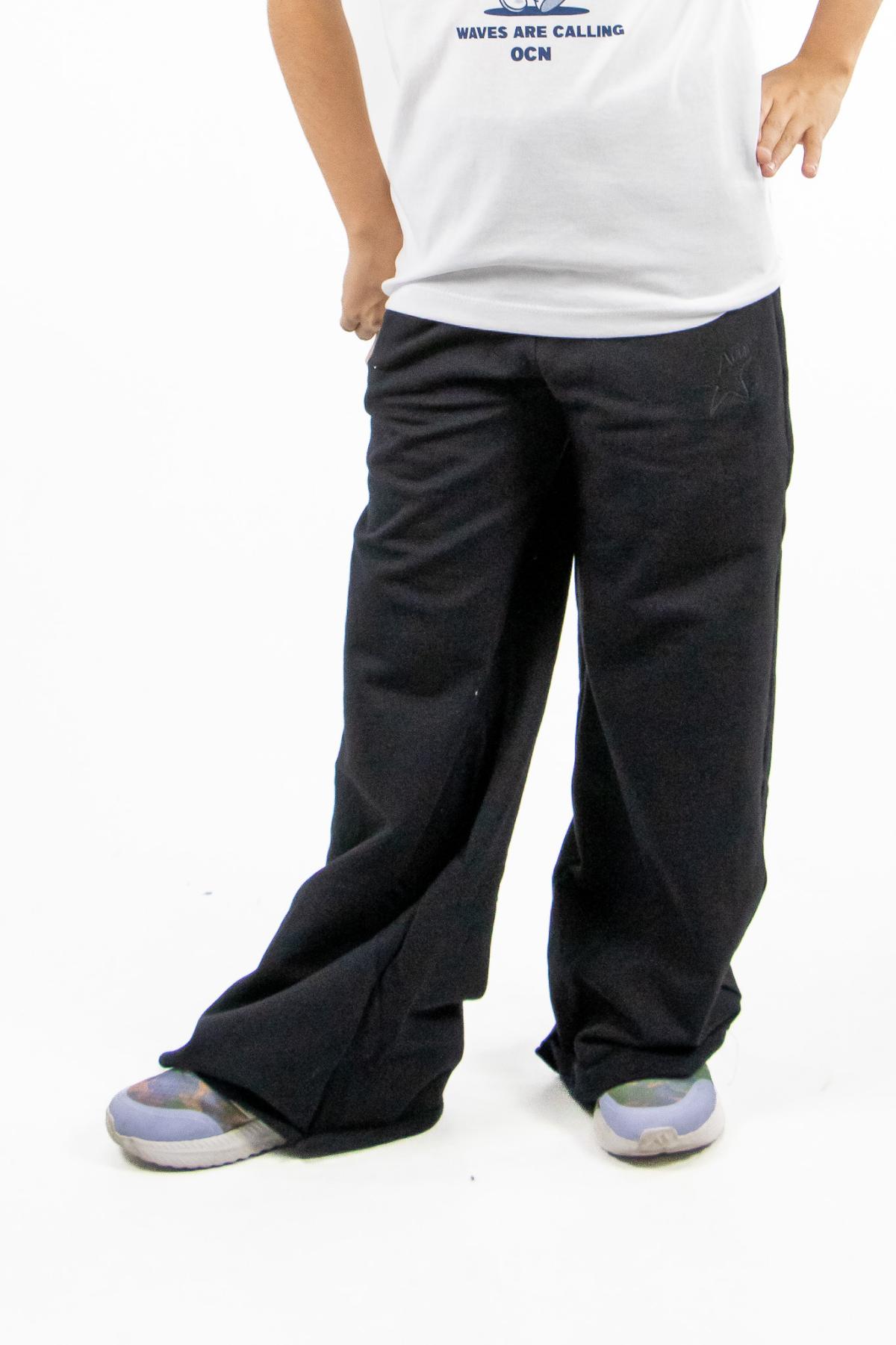 Joggineta Ocn Kids Dalila 601T3
