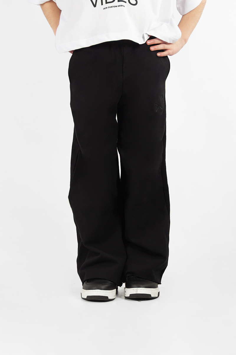 Joggineta Ocn Kids Dalila 601T3