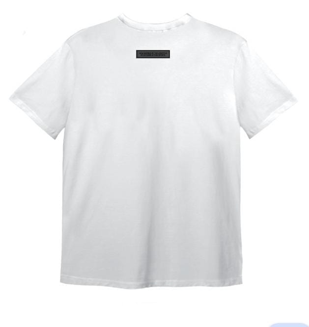 Remera Ocn Kids Utra Blanco 602