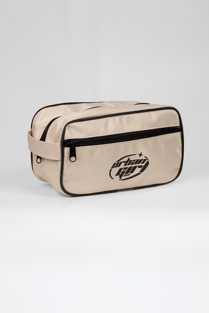 Neceser Ocn Box Basic Beige