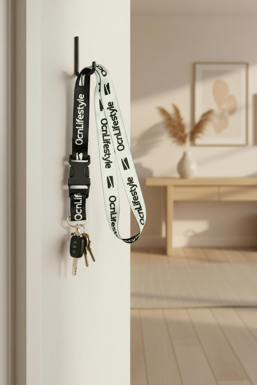 Llavero Tira Ocn 65800