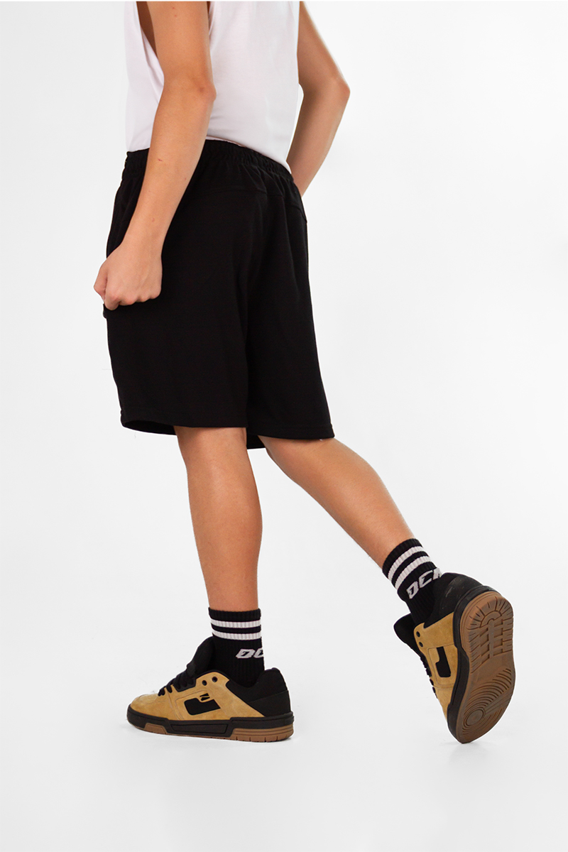 Bermuda Ocn Hombre Zipper 701