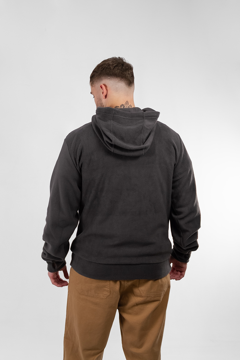 Buzo Ocn Baltic Gris 64500