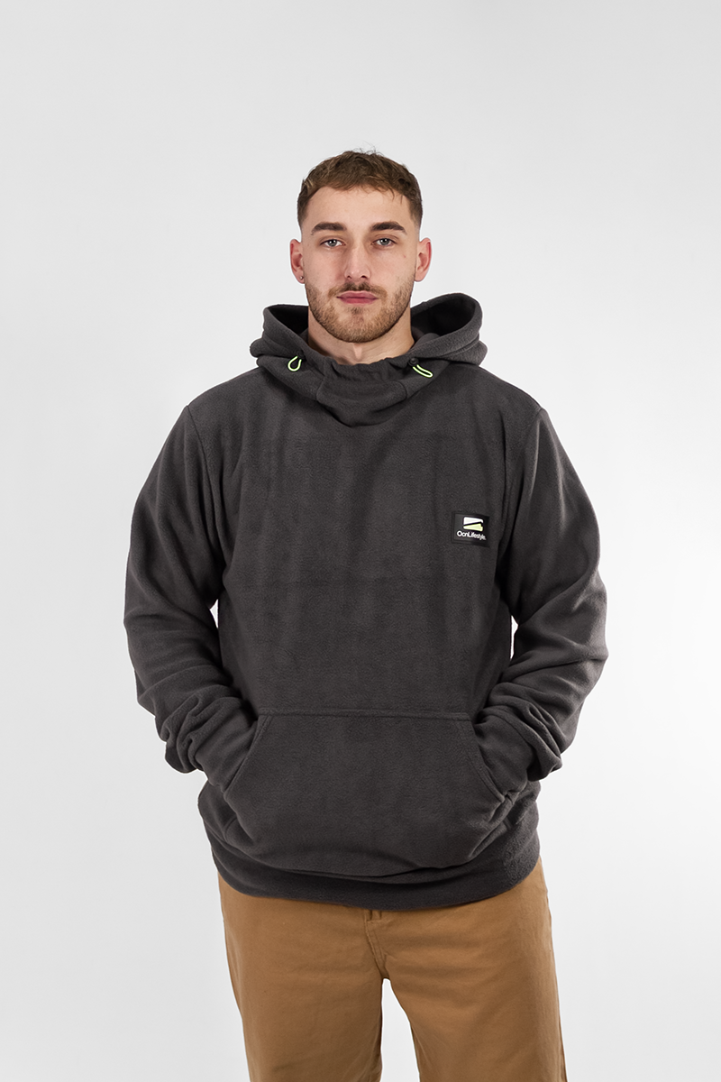 Buzo Ocn Baltic Gris 64500