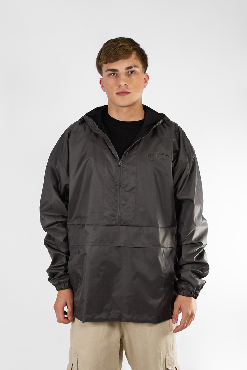 Piloto Ocn Hombre Rainer Negro 7943D