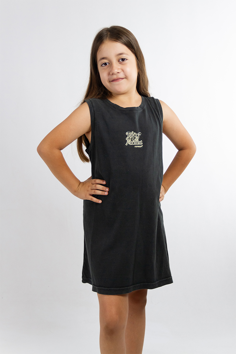 Vestido Kids Jane (W2)