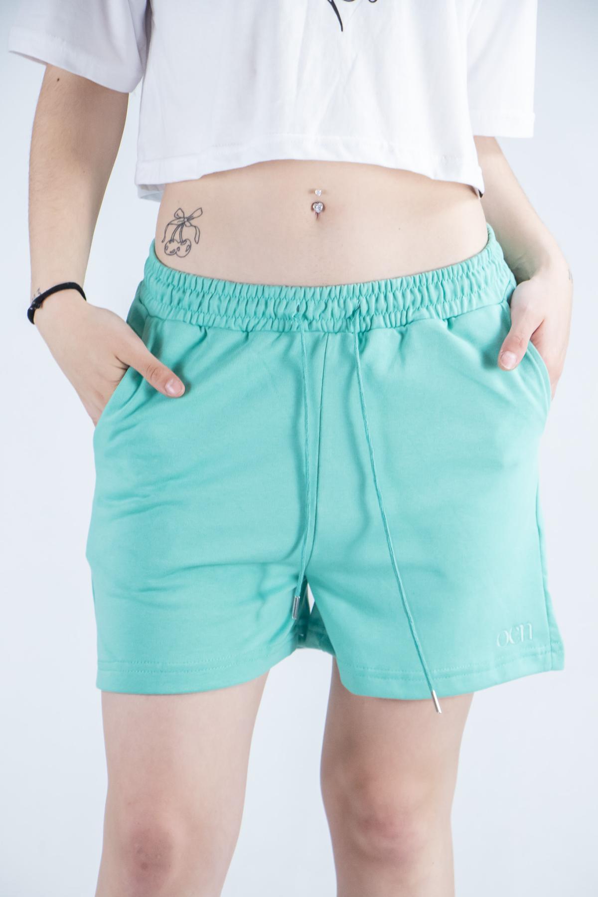 Short Ocn Becca Verde