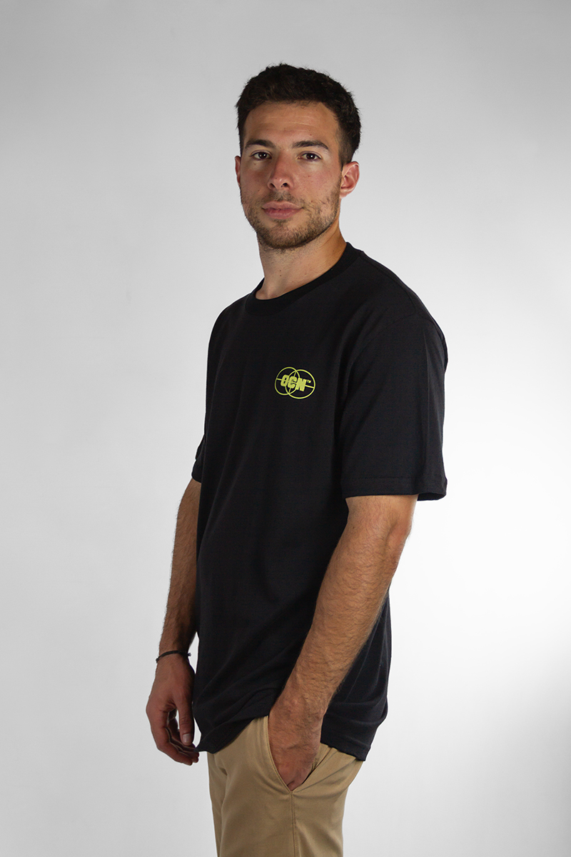 Remera Ocn Hombre Original 601A9