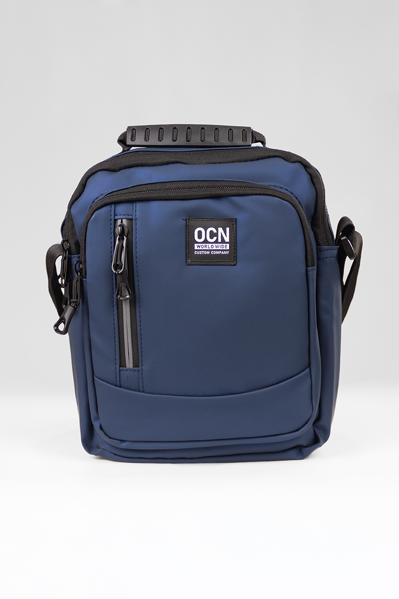 Morral Ocn Unixes Campanario Azul 61600