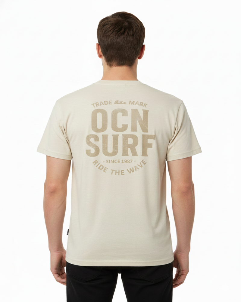 Remera Ocn Hombre Original