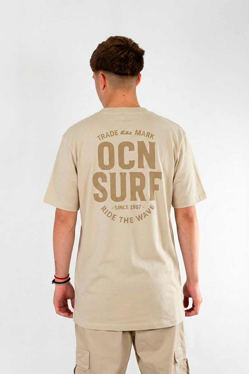 Remera Ocn Hombre Original