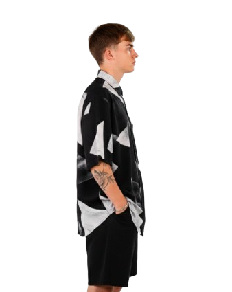 Camisa Hombre Ocn Lennox