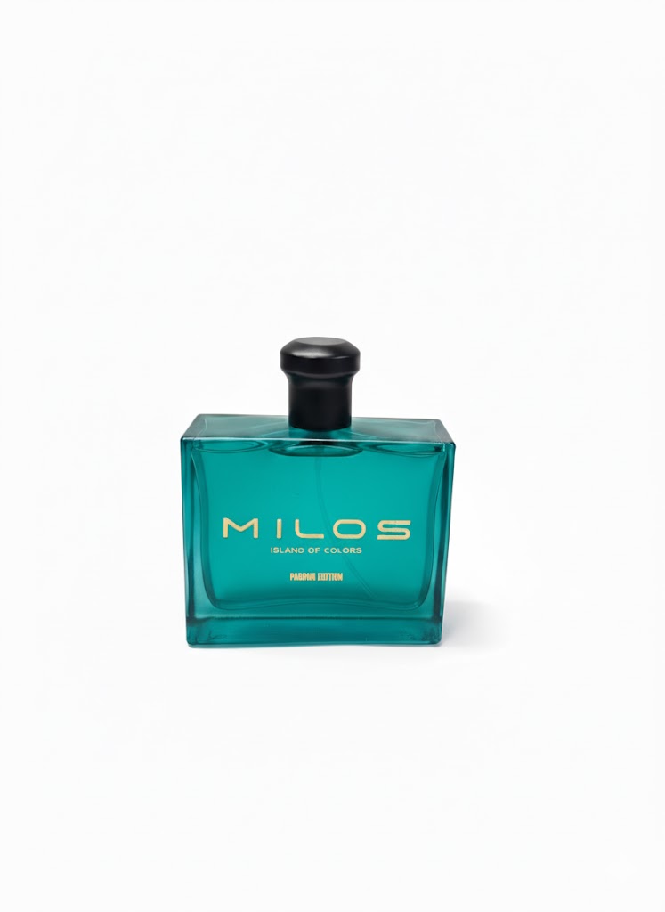 Perfume Ocn Hombre Fragancia Milos
