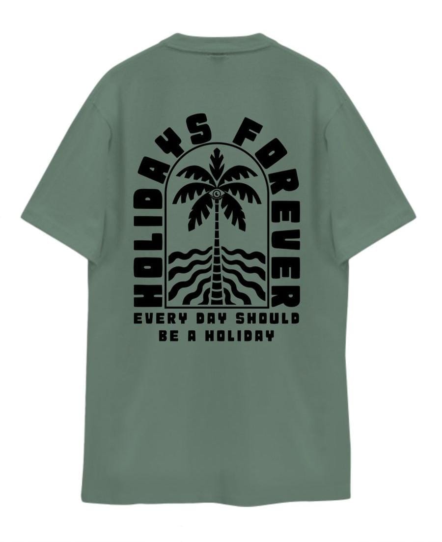 Remera Ocn Hombre Original Plus Size / Talle Especial  7G2P2