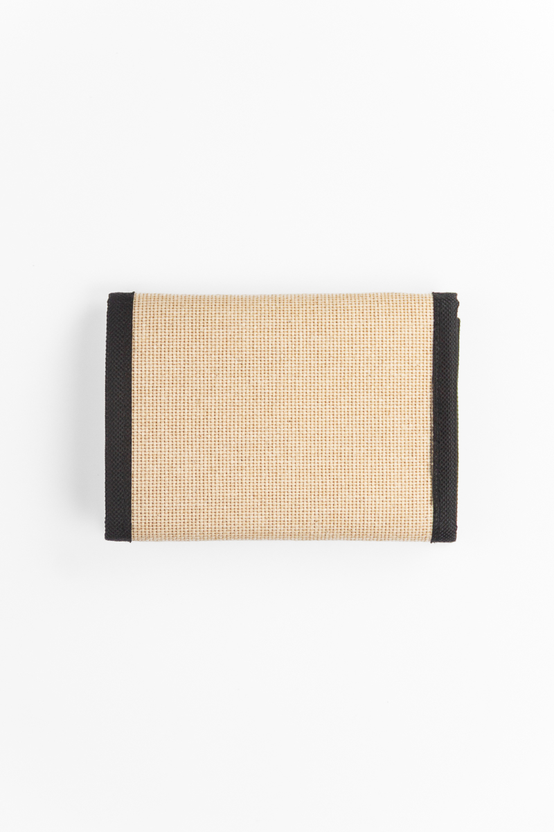 Billetera Ocn Spirit Beige