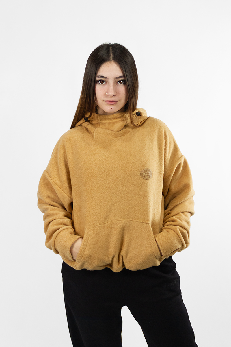 Buzo Ocn Mujer Riga 614Z8