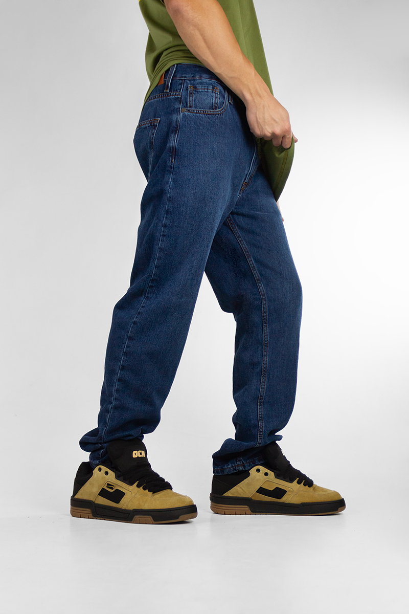 Jeans Ocn Hombre Loose Mood Arr 616