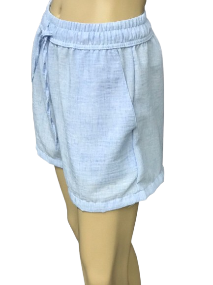 Short Ocn Mujer Lina Azul 718