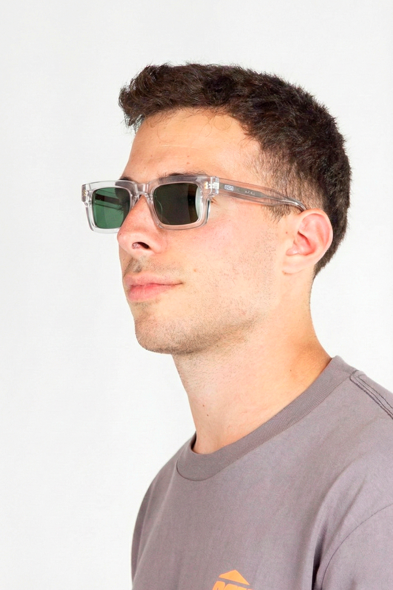 Anteojos De Sol Ocn Gris