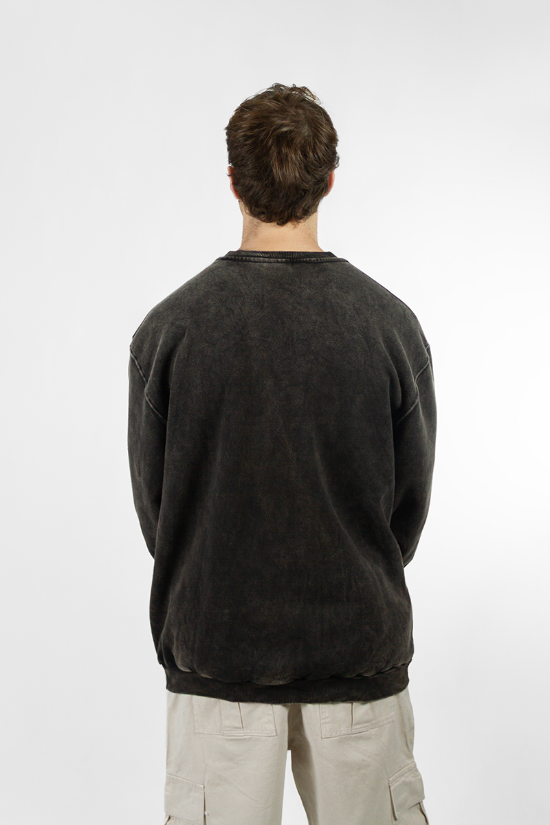 Buzo Ocn Hombre Cr Acid Dye 645