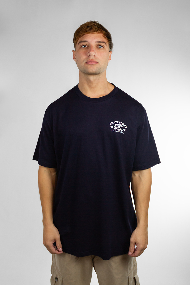 Remera Ocn Hombre Premium 612l4