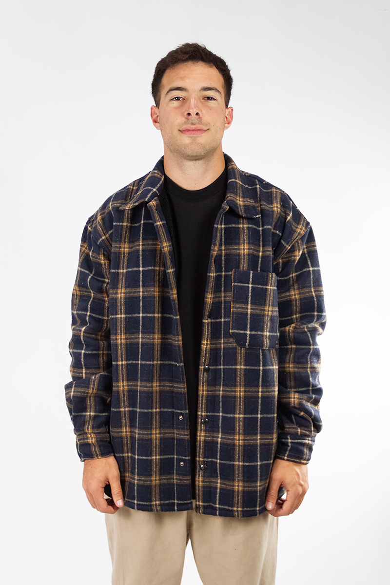 Jacket Ocn Unisex Munich 61600
