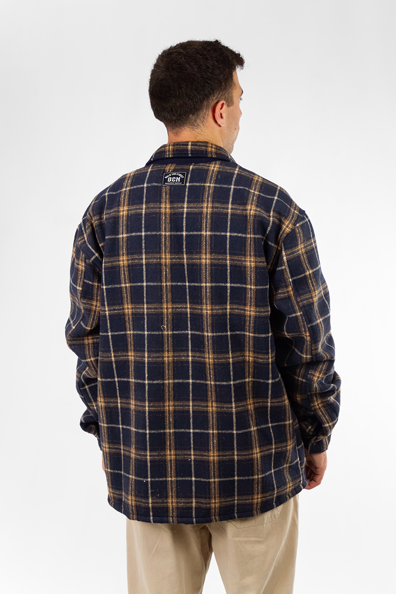 Jacket Ocn Unisex Munich 61600