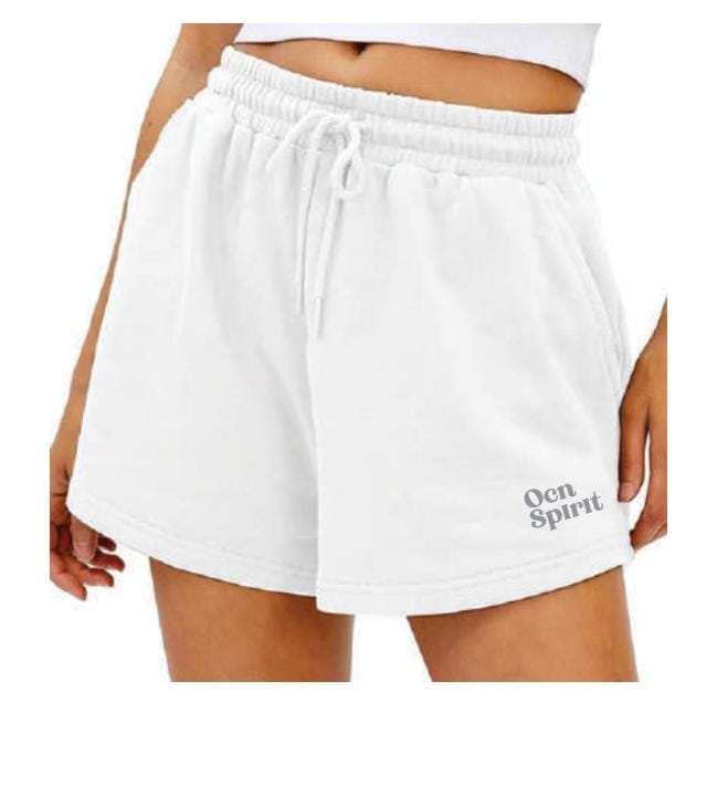 Short Ocn Mujer Becca Blanco 702K1