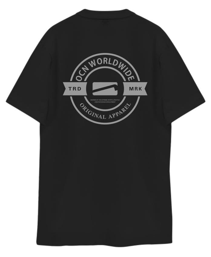 Remera Ocn Hombre Original 701F0