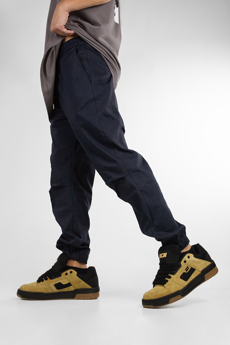 Pantalon Ocn Hombre Columbus Azul 61200