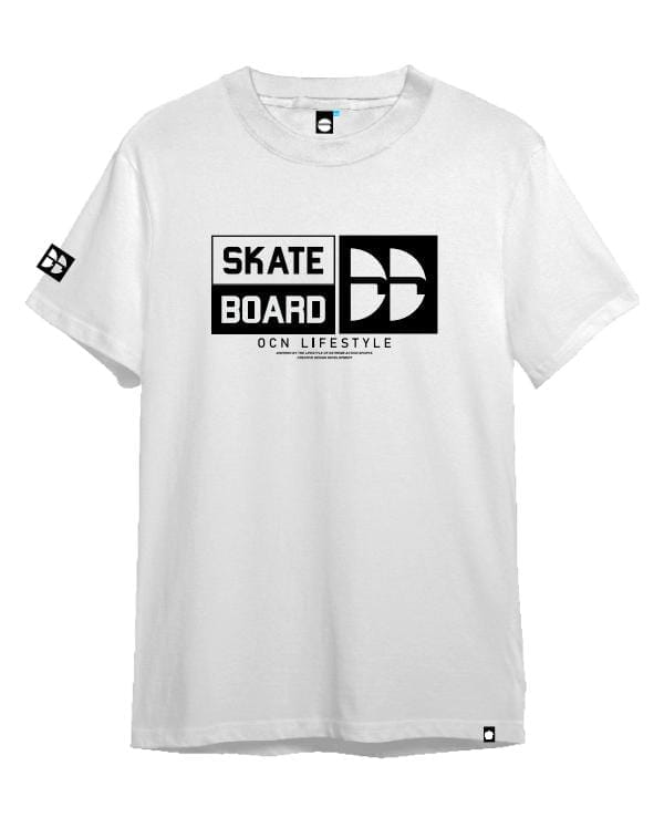 Remera Ocn Hombre Premium 602H2